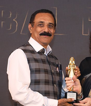 Prakash G. Hegde